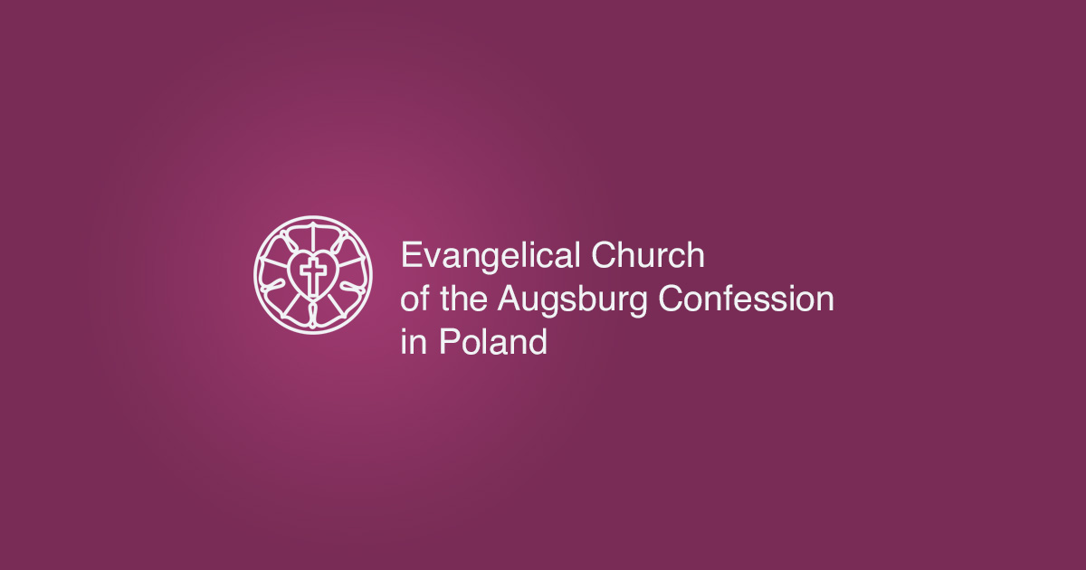 Home - Evangelical Church of the Augsburg Confession in Poland